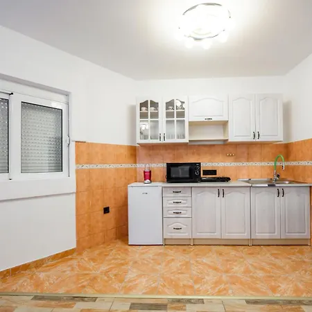 Apartmani Vukcevic Bar Exterior photo