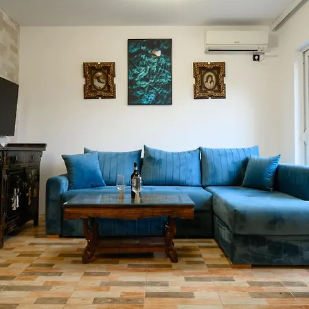 Apartmani Vukcevic Bar Exterior photo