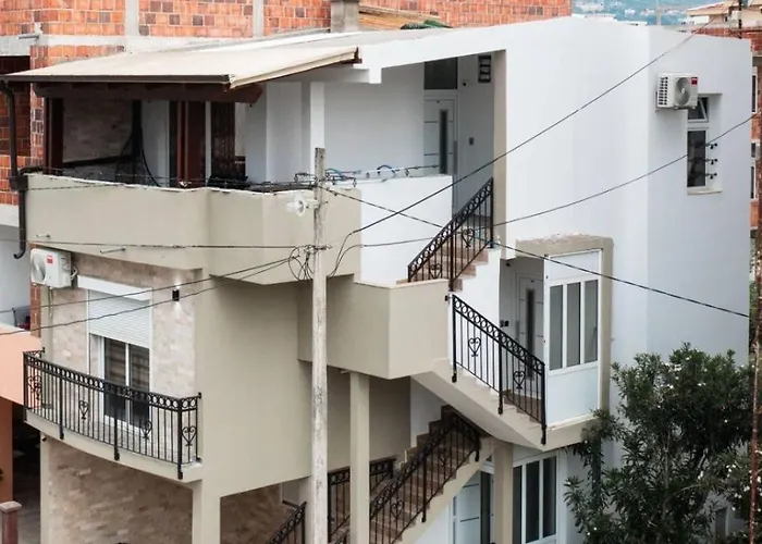 Apartmani Vukcevic