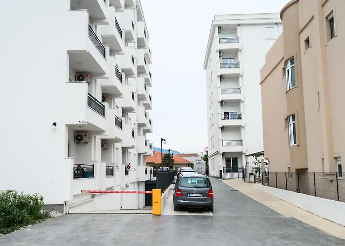Apartmani Vukcevic