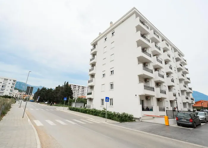 Apartmani Vukcevic
