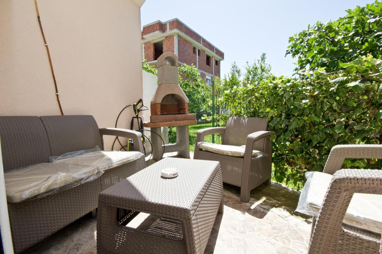 Apartment Vukcevic *