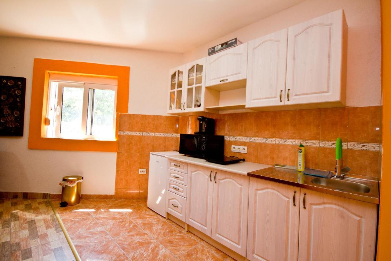 Apartment Vukcevic