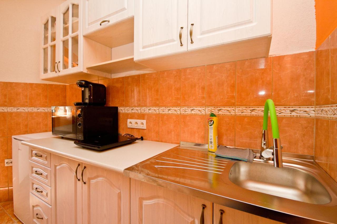 Apartment Vukcevic