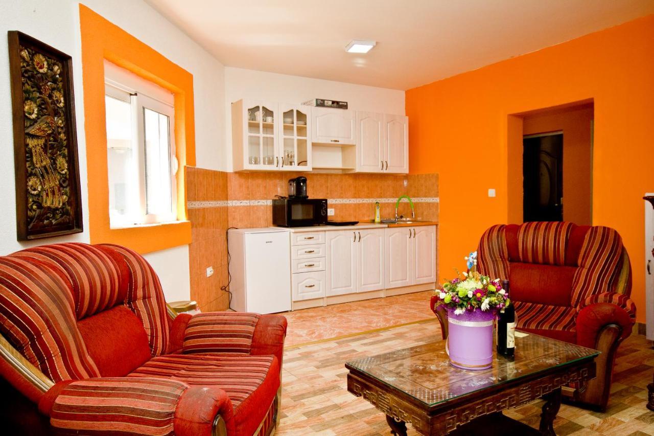 Vukcevic Apartment