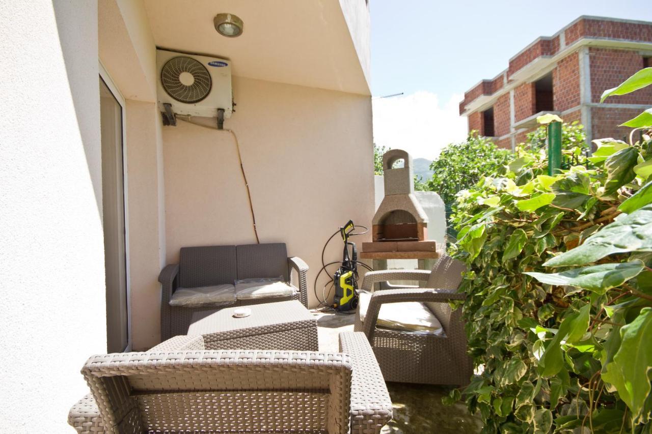 Apartment Vukcevic