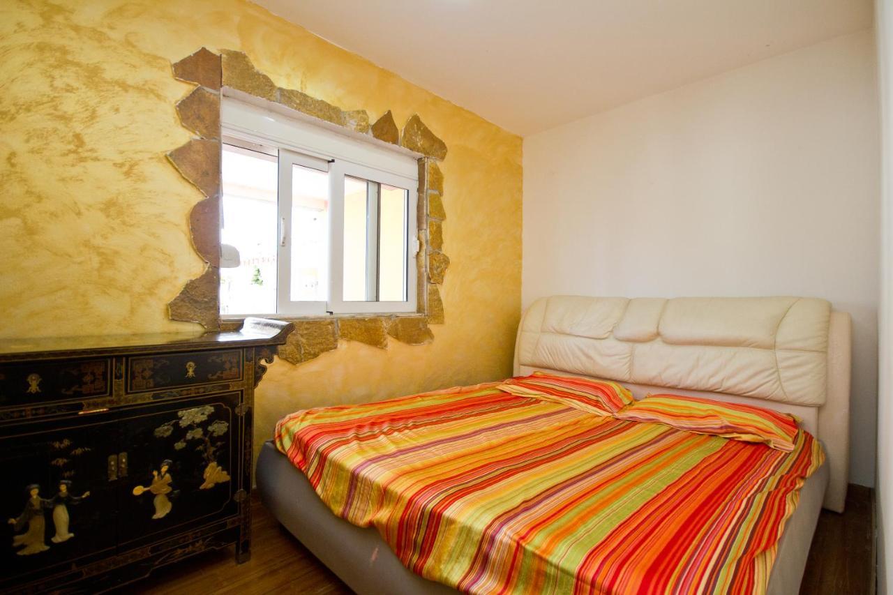 Vukcevic Apartment *