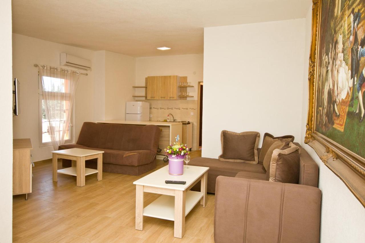Apartment Vukcevic Bar