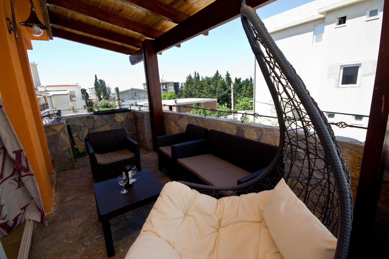 Apartment Vukcevic *
