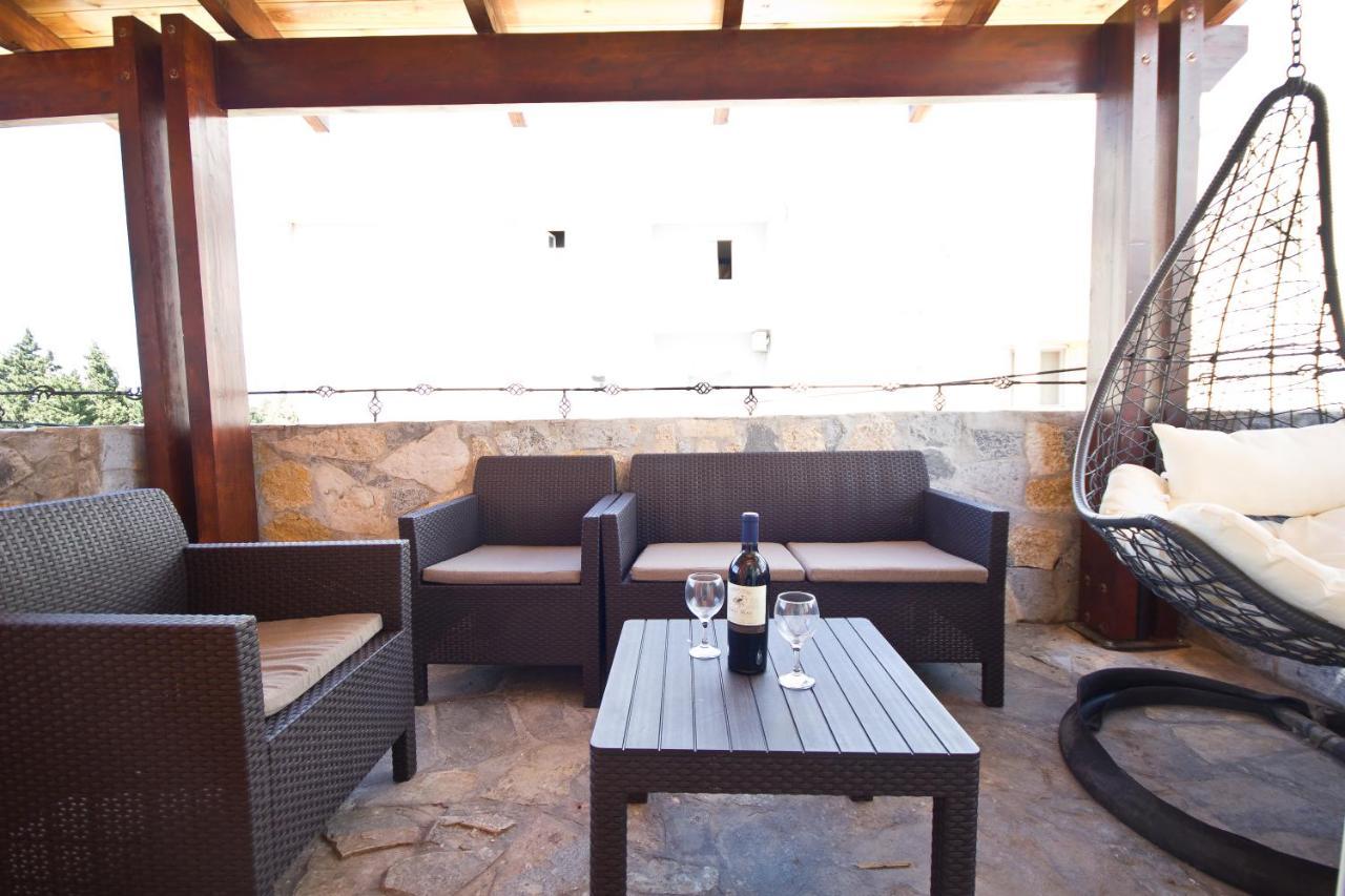 Vukcevic Apartment