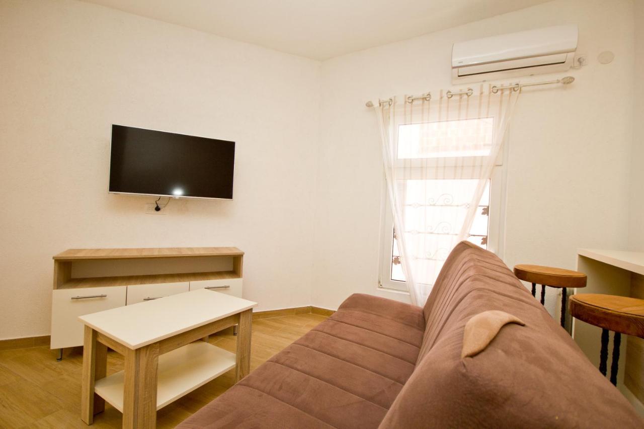 Vukcevic Apartment