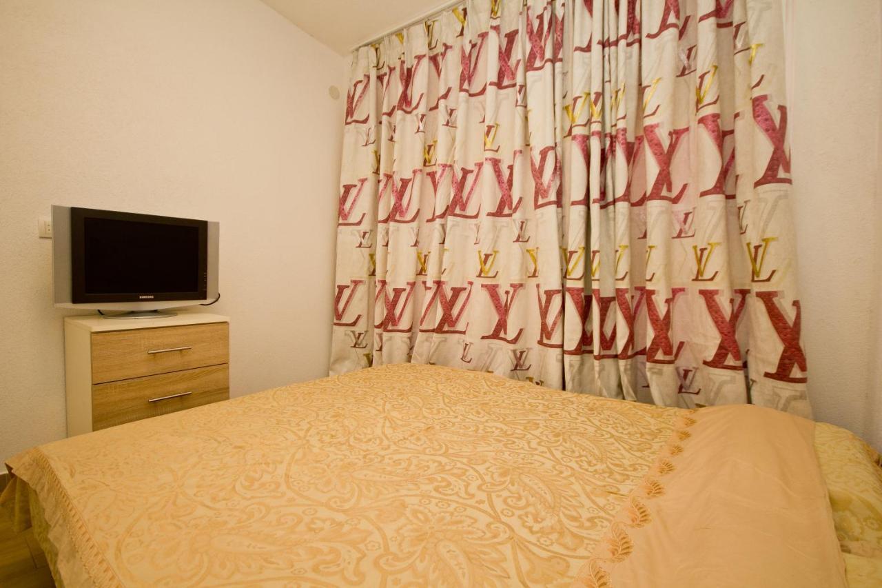 Apartment Vukcevic *