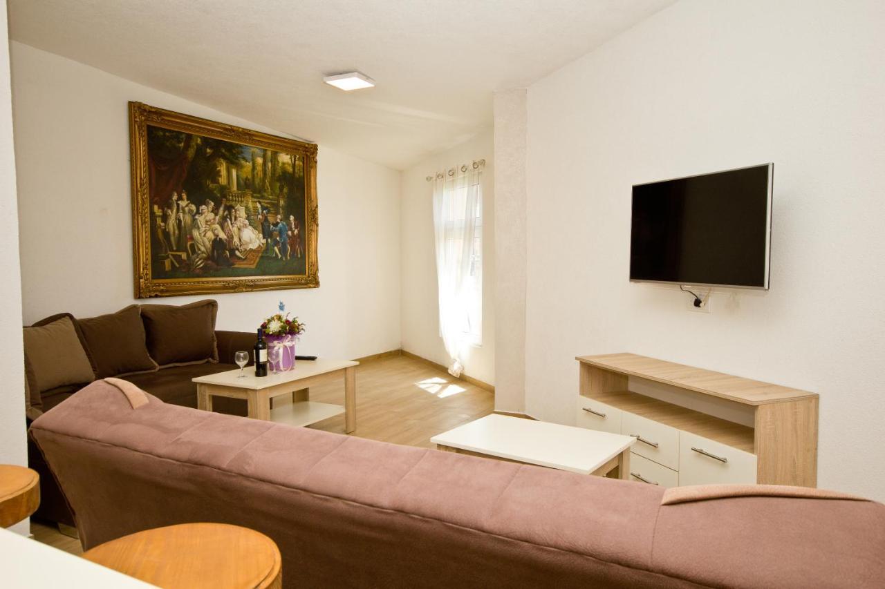 Apartment Vukcevic