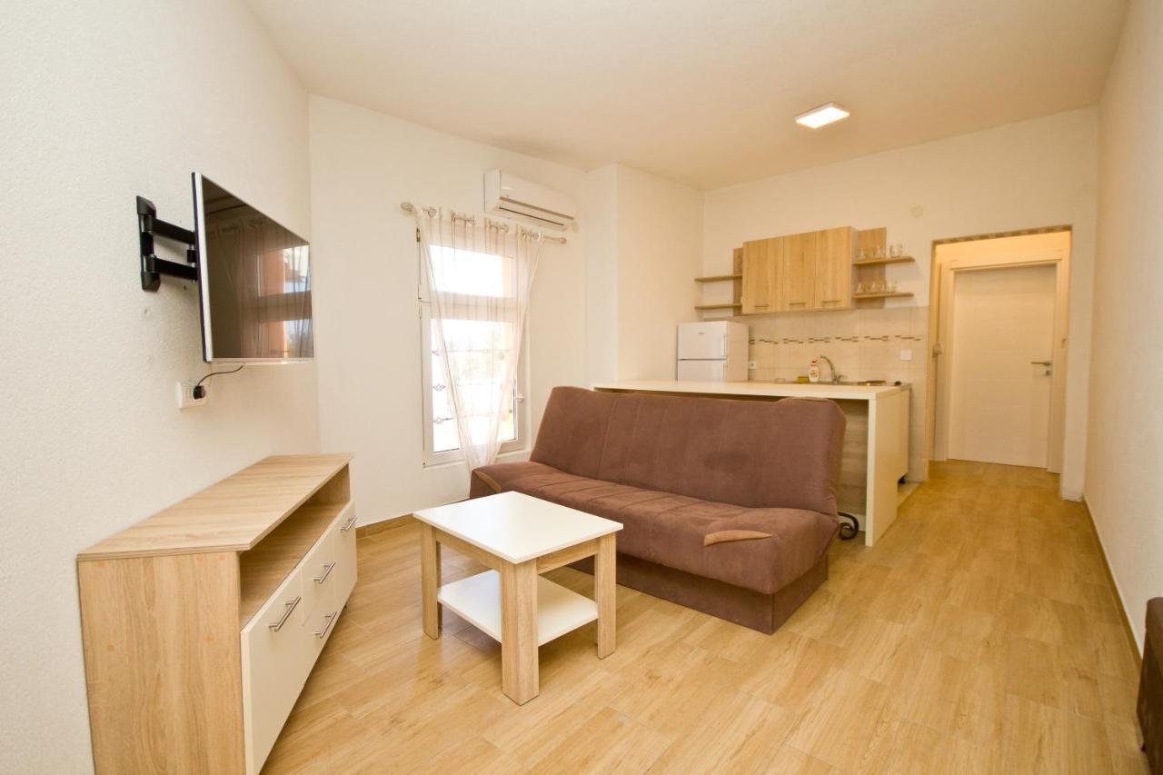 Apartment Vukcevic