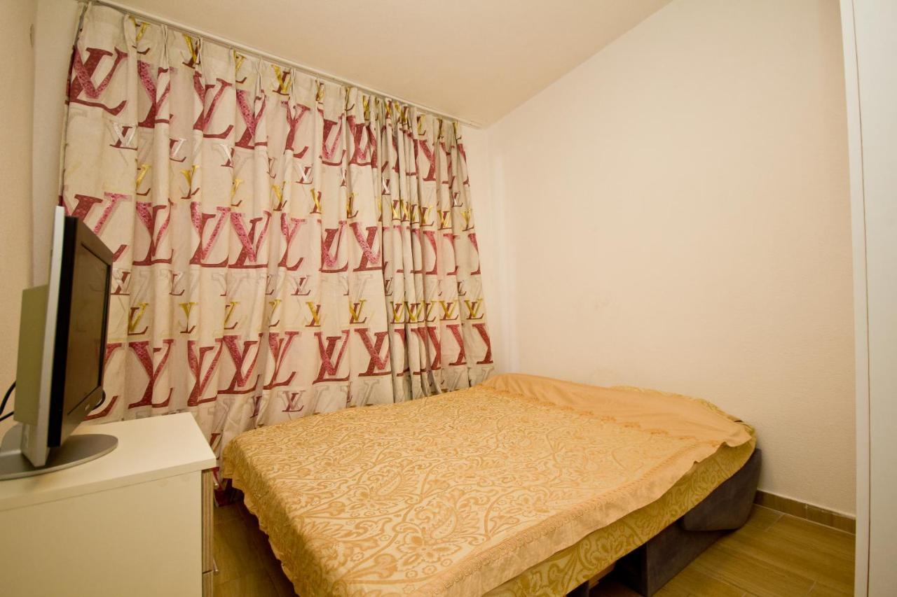 Apartment Vukcevic Bar
