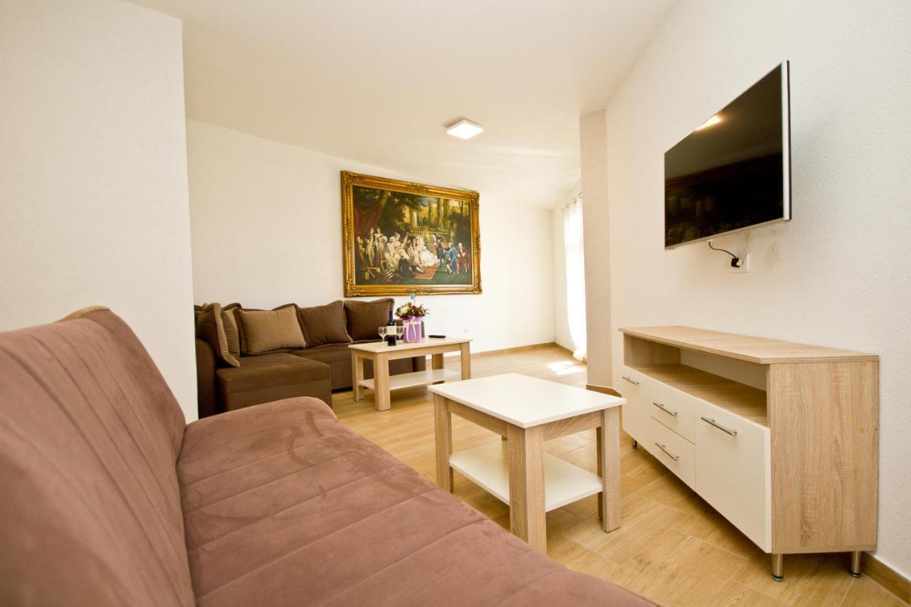 Vukcevic Apartment
