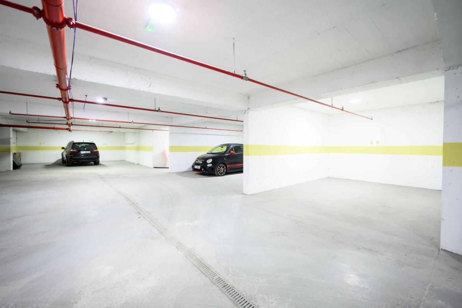 Vukcevic Apartment
