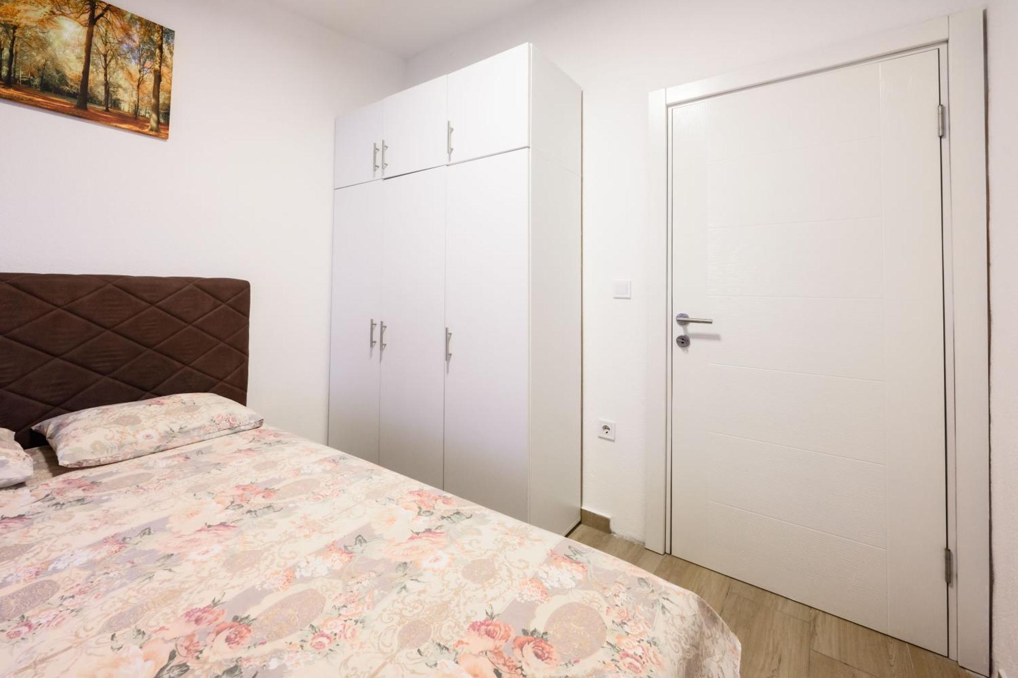 Appartamento Vukcevic *