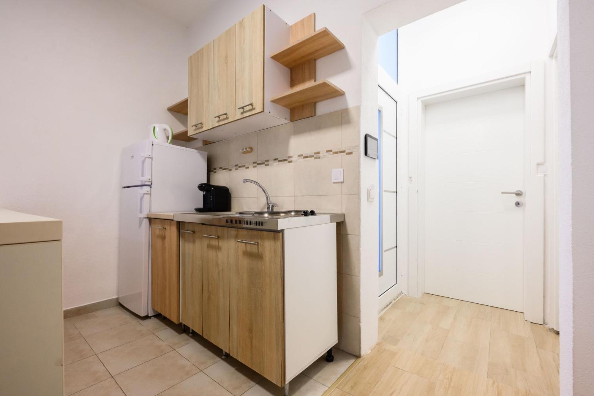 Apartment Vukcevic