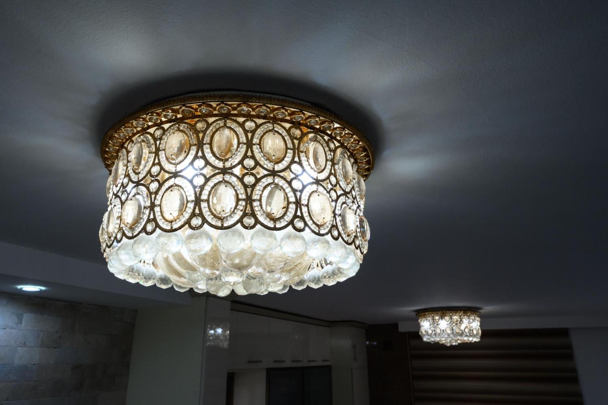 Apartment Vukcevic *