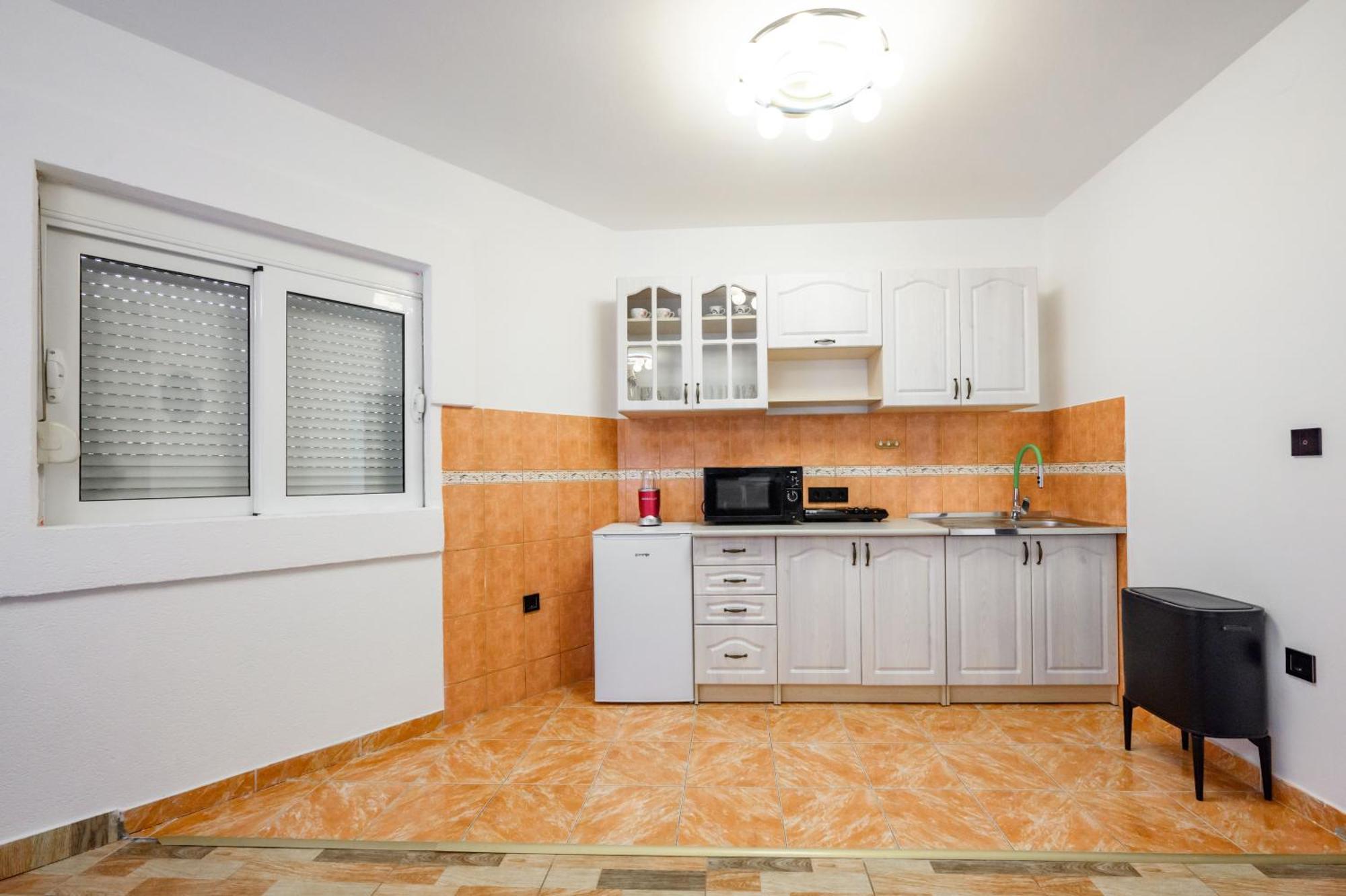Vukcevic Apartment *