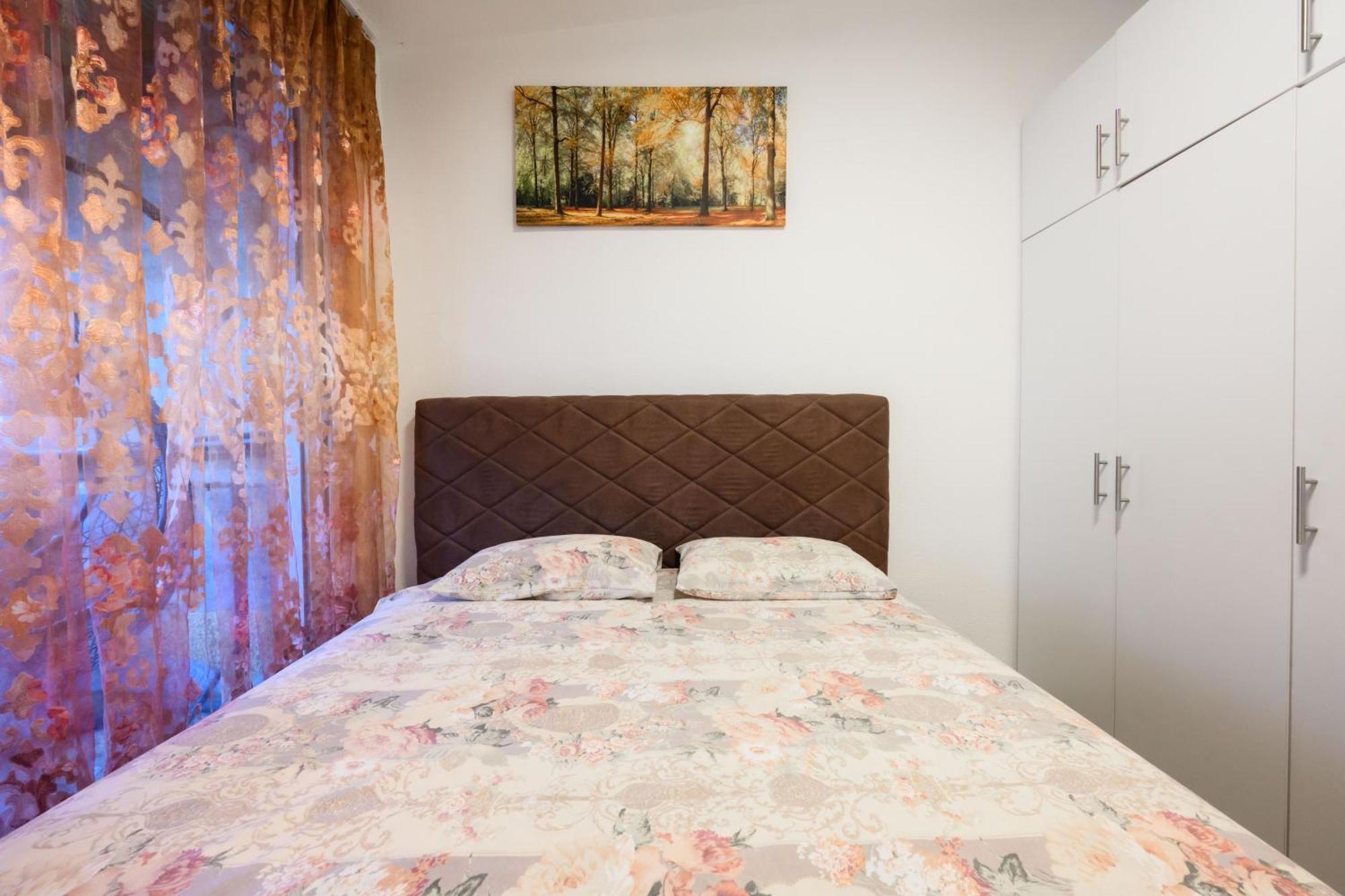 Vukcevic Apartment