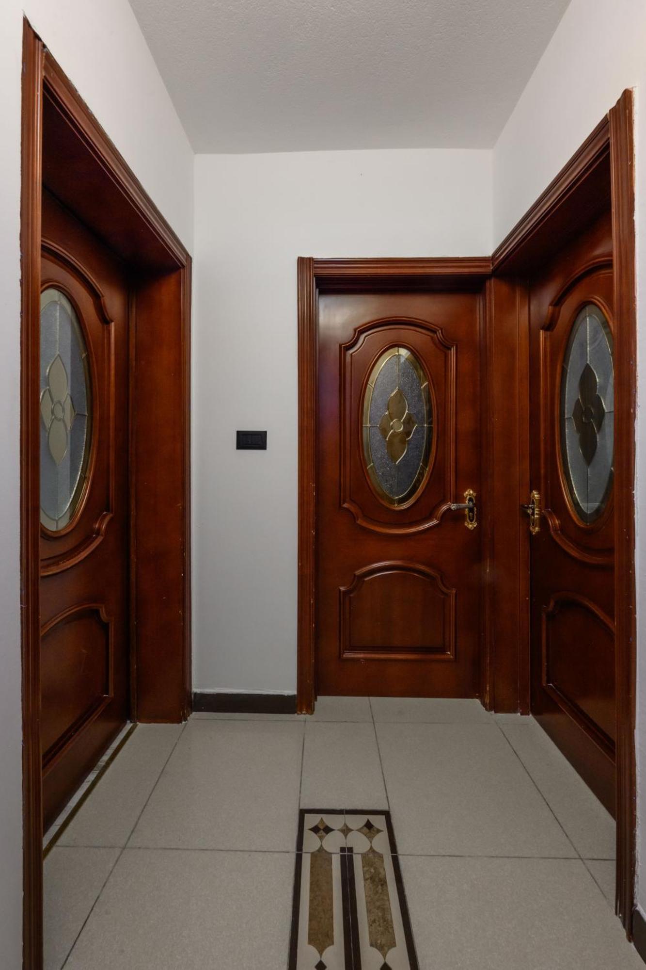 Vukcevic Apartment
