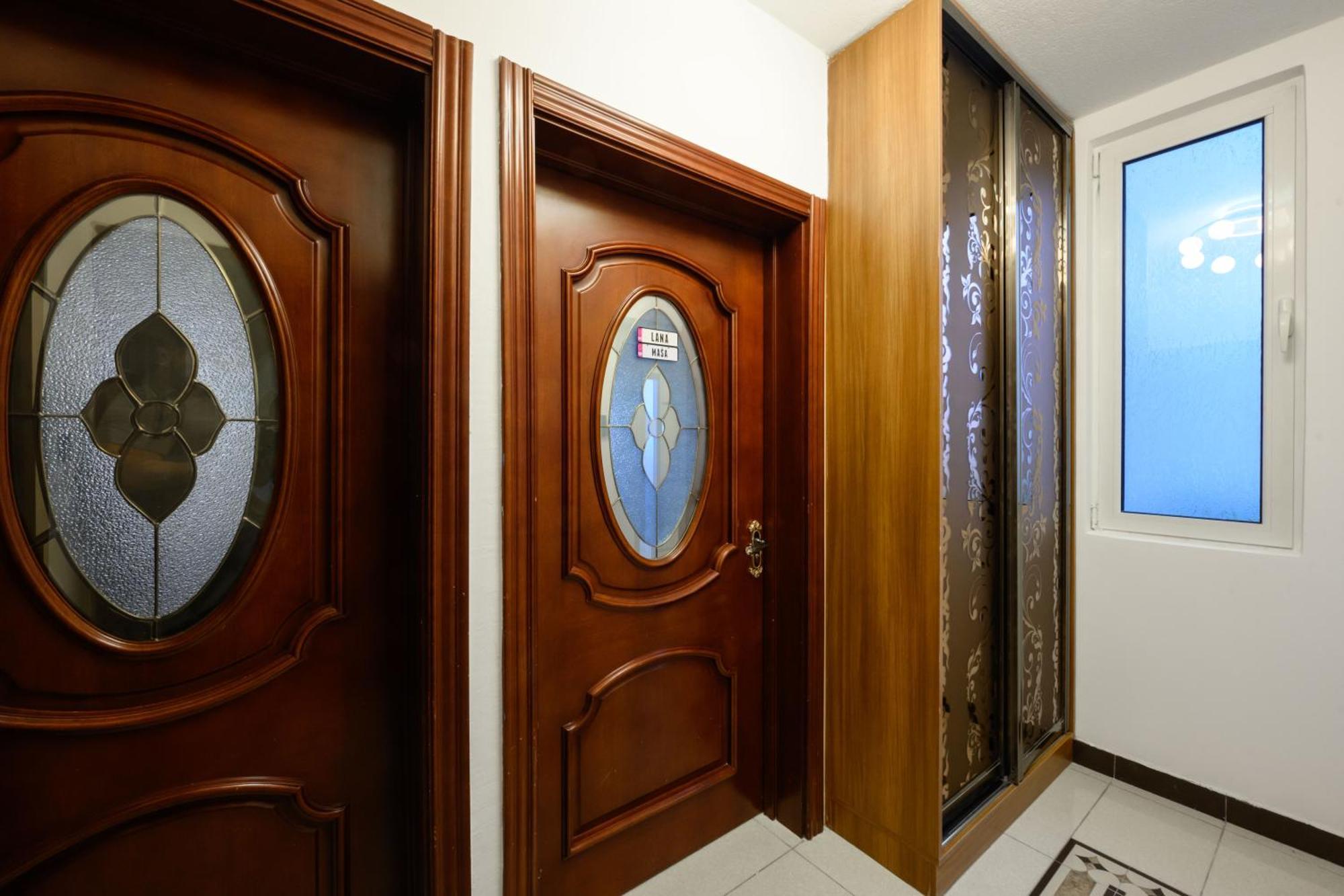 Apartment Vukcevic Bar