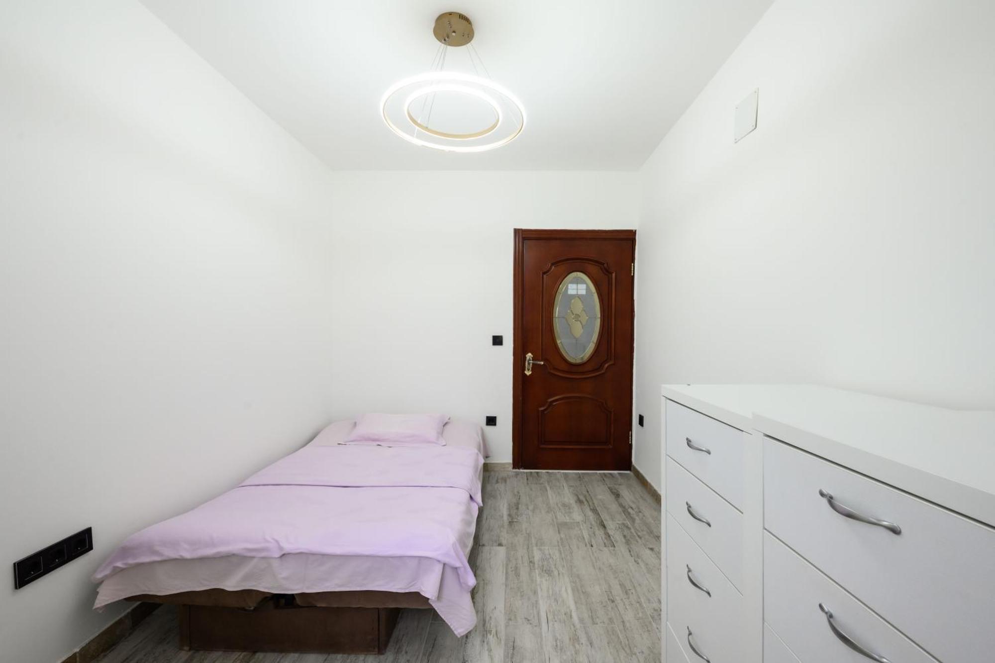 Apartment Vukcevic Bar