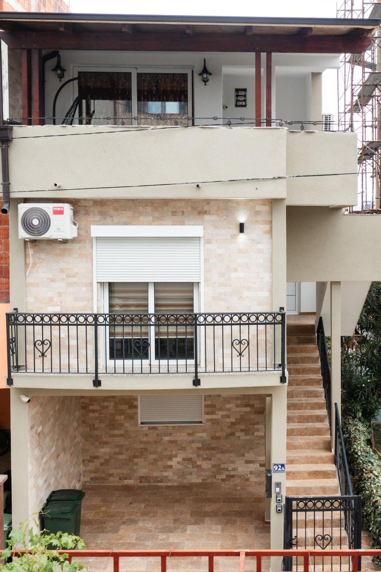 Vukcevic Apartment